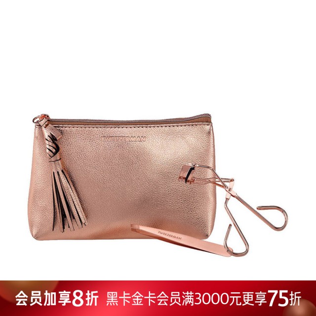 微之魅玫瑰金恋爱物语礼盒 微之魅玫瑰金恋爱物语礼盒
