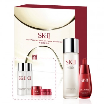 SK-II 青春紧致礼盒 SK-II 青春紧致礼盒