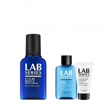 LAB SERIES男用修护精华露惠选套装 LAB SERIES男用修护精华露惠选套装
