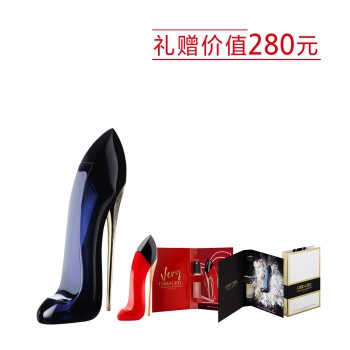 卡罗琳娜埃莱拉不驯女王香水 卡罗琳娜埃莱拉不驯女王香水