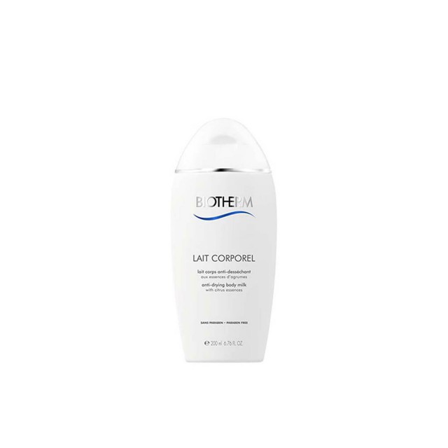 碧欧泉凝乳丝滑润体乳200ml 碧欧泉凝乳丝滑润体乳200ml