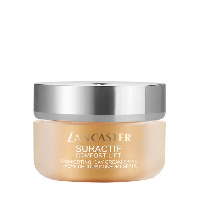 兰嘉丝汀紧致舒润日霜SPF15 兰嘉丝汀紧致舒润日霜SPF15