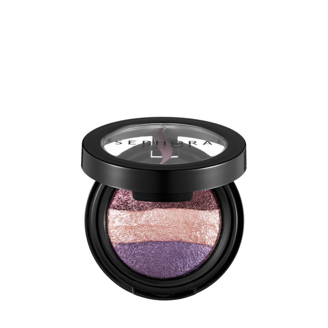 丝芙兰三色眼影