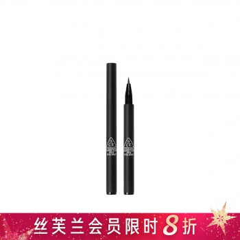 三熹玉纤细眼线笔 三熹玉纤细眼线笔