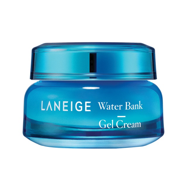 兰芝新水酷清润凝霜