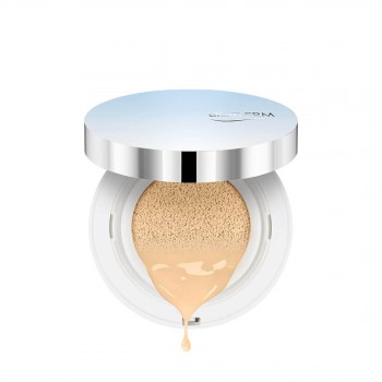 碧欧泉活泉空气轻垫隔离乳SPF23/PA++ 碧欧泉活泉空气轻垫隔离乳SPF23/PA++