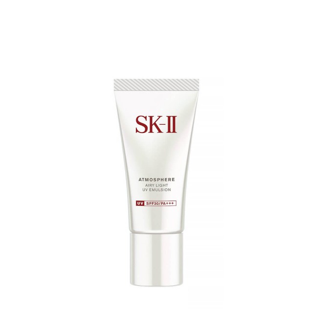 SK-II轻润净透空气防护乳SPF30/PA+++ SK-II轻润净透空气防护乳SPF30/PA+++