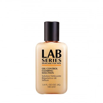 LAB SERIES 控油净透收敛水(舒缓保湿细致毛孔) LAB SERIES 控油净透收敛水(舒缓保湿细致毛孔)