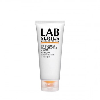 LAB SERIES 控油净透洁面膏 LAB SERIES 控油净透洁面膏