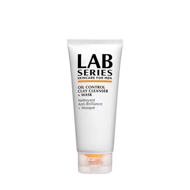 LAB SERIES 控油净透洁面膏 LAB SERIES 控油净透洁面膏
