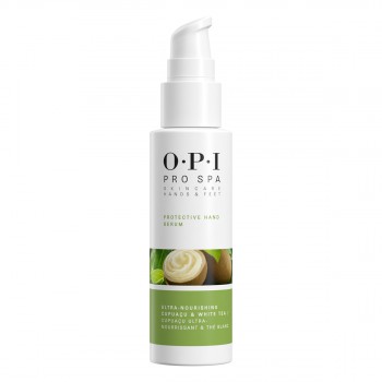 OPI 可可白茶温润护手精华乳 OPI 可可白茶温润护手精华乳
