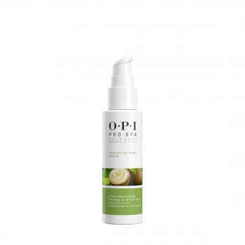 OPI 可可白茶温润护手精华乳 OPI 可可白茶温润护手精华乳