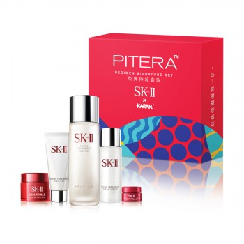 SK-II PITERA?经典体验套装 SK-II PITERA?经典体验套装