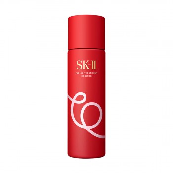 SK-II 护肤精华露 2019新年限量版 SK-II 护肤精华露 2019新年限量版