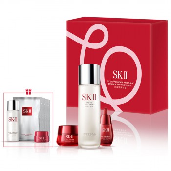 SK-II 青春紧致礼盒 SK-II 青春紧致礼盒