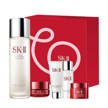 SK-II 晶透睛采礼盒 SK-II 晶透睛采礼盒