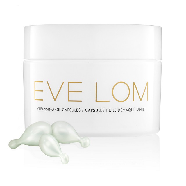 EVE LOM 焕采洁颜油胶囊 EVE LOM 焕采洁颜油胶囊