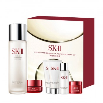 SK-II 润透睛采礼盒 SK-II 润透睛采礼盒