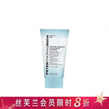 彼得罗夫沁润补水云朵洁面乳 彼得罗夫沁润补水云朵洁面乳