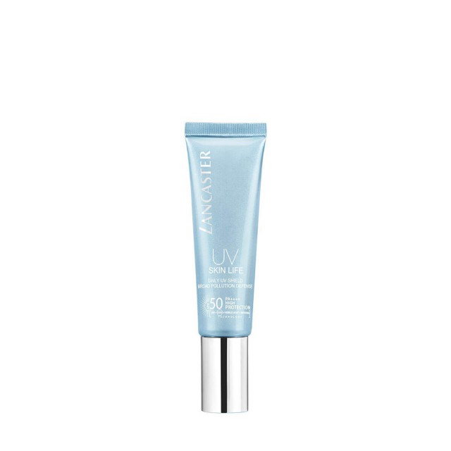 兰嘉丝汀理肤银杏隔离乳SPF50+ PA++++ 兰嘉丝汀理肤银杏隔离乳SPF50+ PA++++