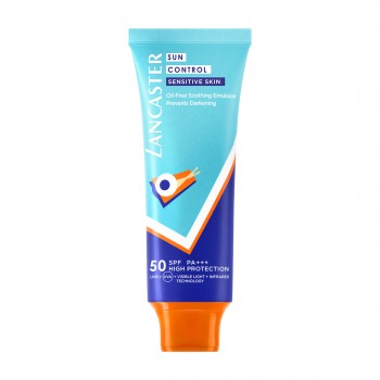 兰嘉丝汀悦阳舒爽倍护娇容防晒乳液SPF50+ PA+++ 兰嘉丝汀悦阳舒爽倍护娇容防晒乳液SPF50+ PA+++