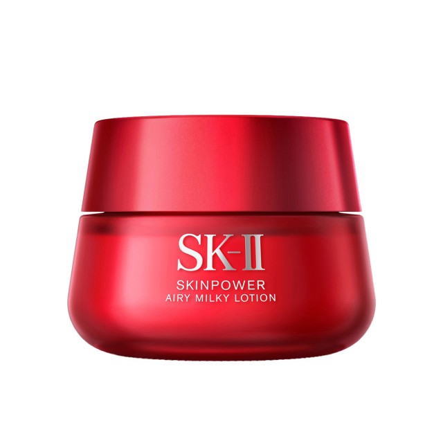 SK-II赋能焕采精华霜(轻盈型) SK-II赋能焕采精华霜(轻盈型)
