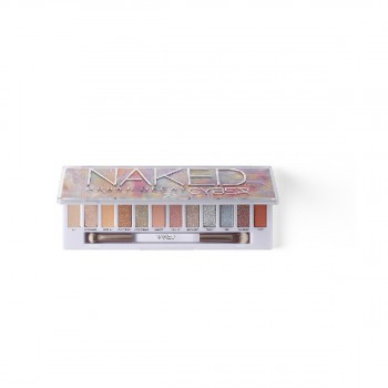 URBAN DECAY 十二色眼影盘 赛博幻想 URBAN DECAY 十二色眼影盘 赛博幻想