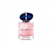 阿玛尼自我无界香水（流纱版）  50ml