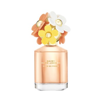 莫杰清新花语淡香水（雏菊造型系列）