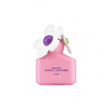 莫杰粉红啵啵雏菊淡香水(雏菊造型)