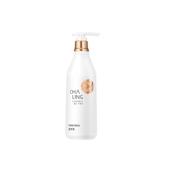 茶灵洗手液300ML