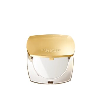 雅诗兰黛白金级奢宠光璨粉饼 SPF16/PA+++（白金粉饼）