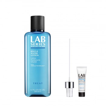 LAB SERIES 保湿修护爽肤水惠选套装 LAB SERIES 保湿修护爽肤水惠选套装