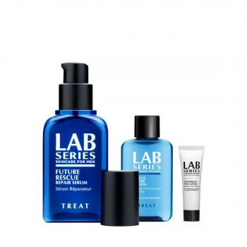 LAB SERIES男用修护精华露惠选套组 LAB SERIES男用修护精华露惠选套组