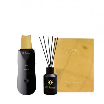 优姬美器毛穴清洁器Premium惠选套组 优姬美器毛穴清洁器Premium惠选套组