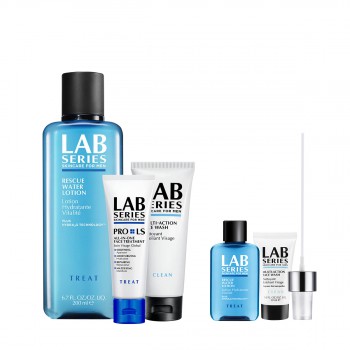 LAB SERIES保湿修护爽肤水200ml惠选套组 LAB SERIES保湿修护爽肤水200ml惠选套组