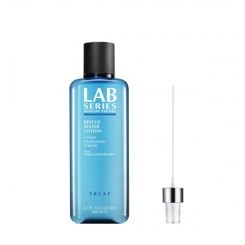 LAB SERIES保湿修护爽肤水惠选套组 LAB SERIES保湿修护爽肤水惠选套组