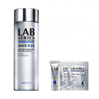 LAB SERIES锋范抗皱爽肤水惠选套组 LAB SERIES锋范抗皱爽肤水惠选套组