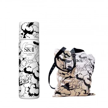 SK-II 护肤精华露(FANTASISTA UTAMARO限定版)惠选套组 SK-II 护肤精华露(FANTASISTA UTAMARO限定版)惠选套组