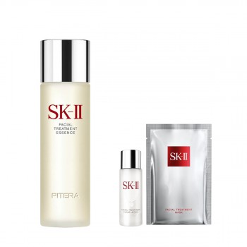 SKII 神仙水惠选套组 SKII 神仙水惠选套组