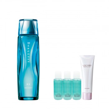 Beauness A精化水惠选套组 Beauness A精化水惠选套组