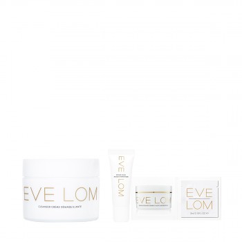EVE LOM 经典洁颜霜惠选套组 EVE LOM 经典洁颜霜惠选套组