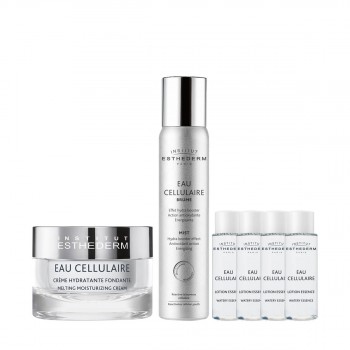 雅诗敦盈沛靓源保湿面霜50ml尊享套组