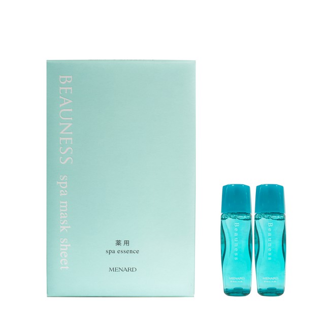 美伊娜多BEAUNESS精华面膜惠选套组 美伊娜多BEAUNESS精华面膜惠选套组