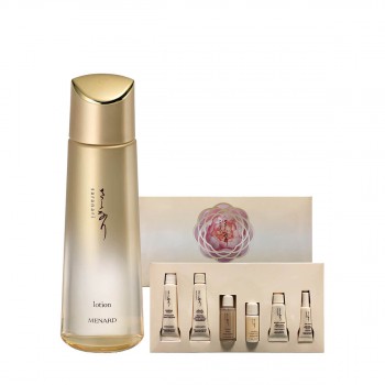 美伊娜多saranari 精华露惠选套组