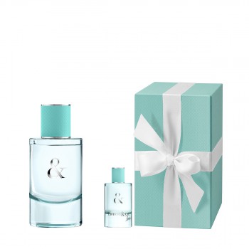 TIFFANY & LOVE系列女士香水 TIFFANY & LOVE系列女士香水