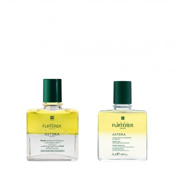 馥绿德雅头皮舒缓清润油50ML*2惠选套组 馥绿德雅头皮舒缓清润油50ML*2惠选套组