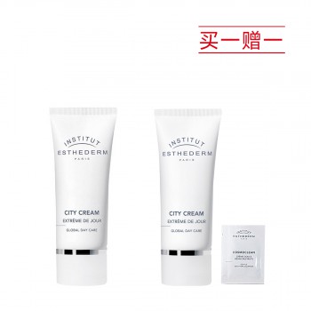 雅诗敦城市多效隔离霜(city cream) 雅诗敦城市多效隔离霜(city cream)