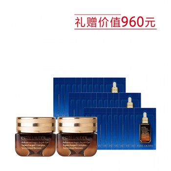 雅诗兰黛特润修护精华眼霜(小棕瓶眼霜) 雅诗兰黛特润修护精华眼霜(小棕瓶眼霜)