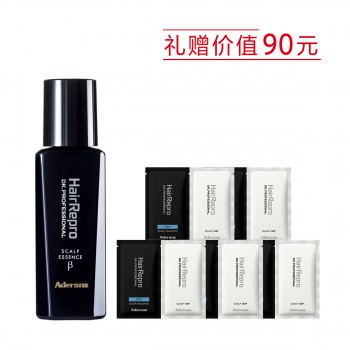 爱德兰丝赫普头皮唤醒精华液 爱德兰丝赫普头皮唤醒精华液